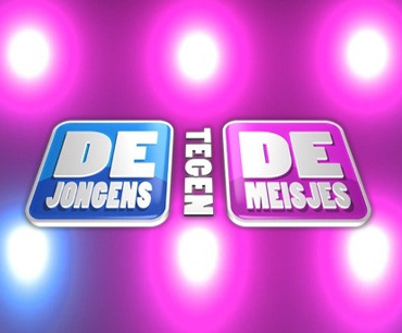 Jongens tegen de Meisjes