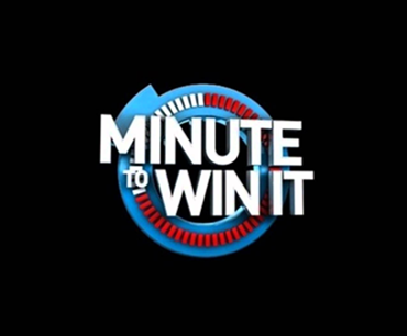 Minute To Win It