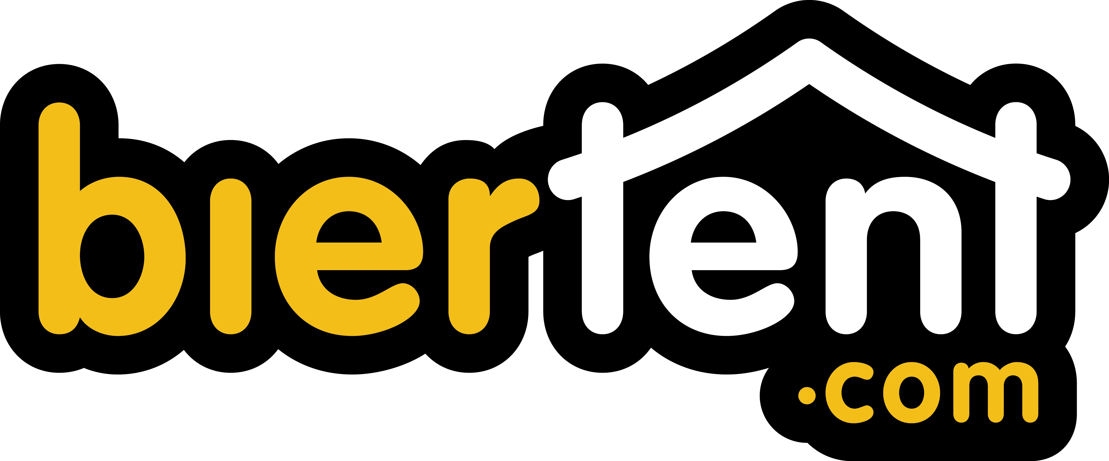 Logo Biertent